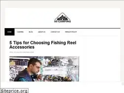 Sites similar to 99camping.com