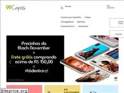 Sites similar to 99capas.com.br