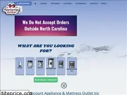 Sites similar to 99centsappliancecenter.com