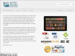 Sites similar to 99centsbooks.com