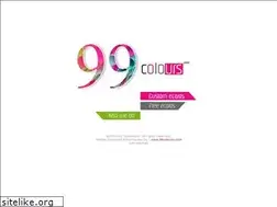 Sites similar to 99colours.com