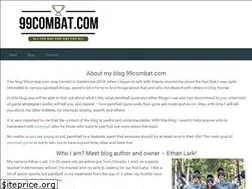 Sites similar to 99combat.com