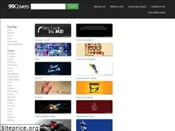 Sites similar to 99covers.co