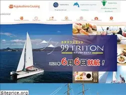 Sites similar to 99cruising.jp