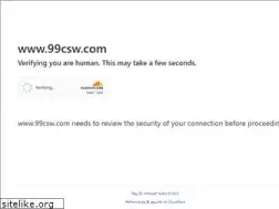 Sites similar to 99csw.com