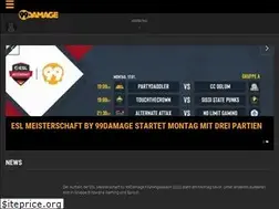 Sites similar to 99damage.de