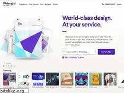Sites similar to 99designs.ca