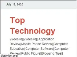 Sites similar to 99desire.com