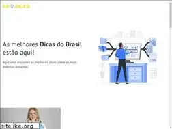 Sites similar to 99dicas.com.br