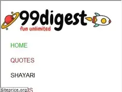 Sites similar to 99digest.com
