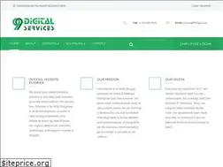 Sites similar to 99digital.net