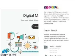 Sites similar to 99digitalsolution.com