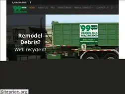 Sites similar to 99dollardebrisbox.com