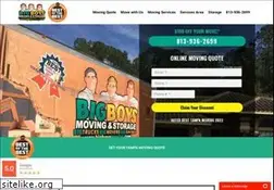 Sites similar to 99dollarmover.com