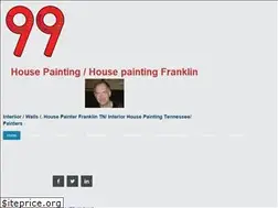 Sites similar to 99dollarpainter.com