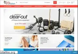 Sites similar to 99dukan.com