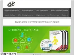 Sites similar to 99dxb.com