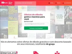 Sites similar to 99ebooks.net