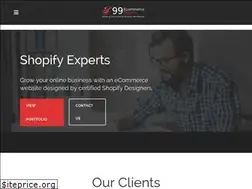 Sites similar to 99ecommerceexperts.com