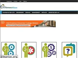 Sites similar to 99entranceexam.in