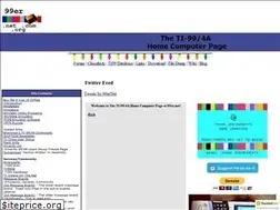 Sites similar to 99er.net