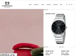 Sites similar to 99fashionbrands.com