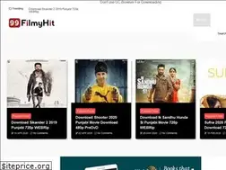 Sites similar to 99filmyhit.blogspot.com