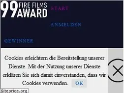 Sites similar to 99fire-films.de