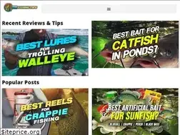 Sites similar to 99fishingtips.com