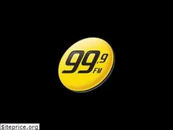 Sites similar to 99fmprudente.com.br
