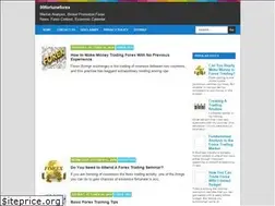 Sites similar to 99fortuneforex.blogspot.com