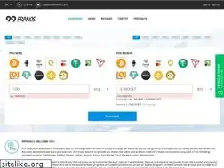 Sites similar to 99francs.pro