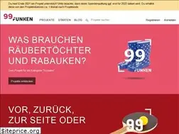 Sites similar to 99funken.de