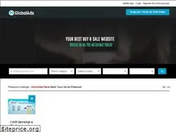 Sites similar to 99globalads.com