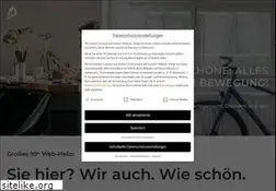 Sites similar to 99grad.de