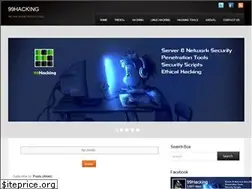 Sites similar to 99hacking.blogspot.ba