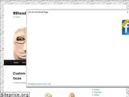Sites similar to 99heads.com