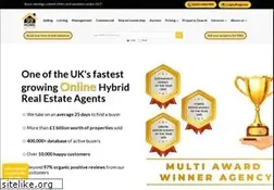 Sites similar to 99home.co.uk
