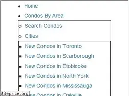 Sites similar to 99homes.ca