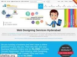 Sites similar to 99hosters.com