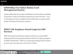 Sites similar to 99hrms.com