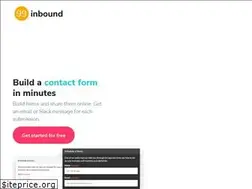 Sites similar to 99inbound.com