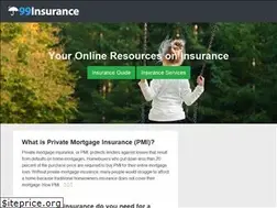 Sites similar to 99insurance.com