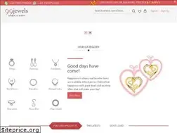 Sites similar to 99jewels.in