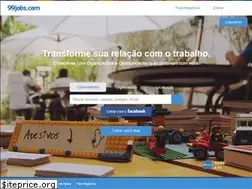 Sites similar to 99jobs.com