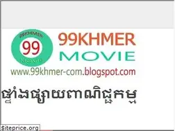 Sites similar to 99khmer-com.blogspot.com