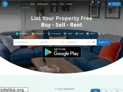 Sites similar to 99land.com