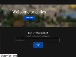 Sites similar to 99lies.com
