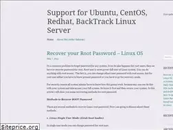Sites similar to 99linux.wordpress.com