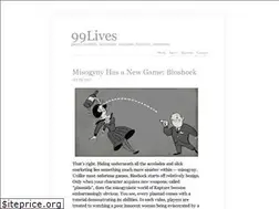 Sites similar to 99lives.org